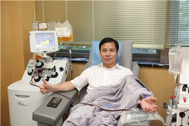 匯細流成江海，積小善成大德