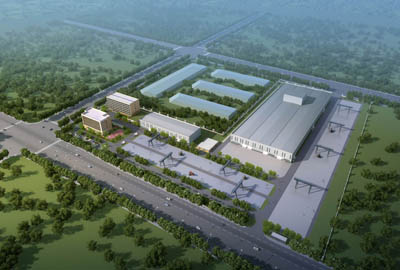 尊龍凱時人生就是贏工業(yè)產(chǎn)業(yè)園