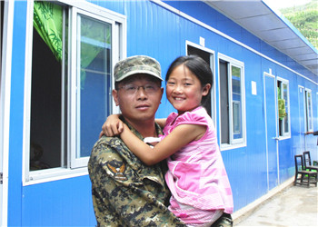 張振生  ：授人與魚不如授人予漁