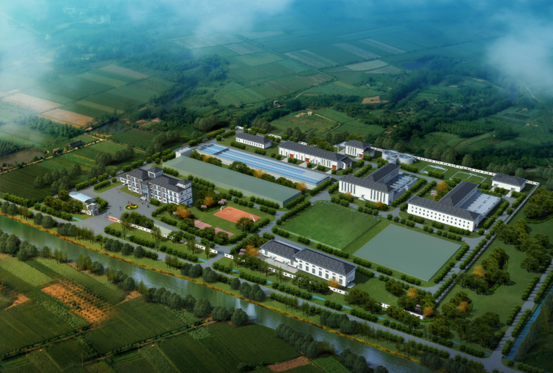 南水北調(diào)東線工程新沂市窯灣地表水廠工程土建和設備購置 安裝調(diào)試工程