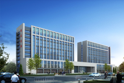 濟南傳化泉勝公路港項目