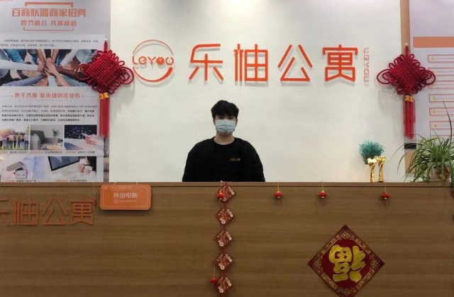 【高光“疫”事】丁戈堯：平凡生命中的不平凡堅守