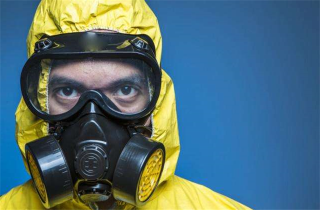 【萬無“疫”失】口罩不夠用？盤點(diǎn)九種民間土法，后兩種還真有用