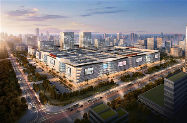 亞運(yùn)會(huì) ！地標(biāo)  ！綜合體 ！尊龍凱時(shí)人生就是贏新業(yè)務(wù)三連中 ！