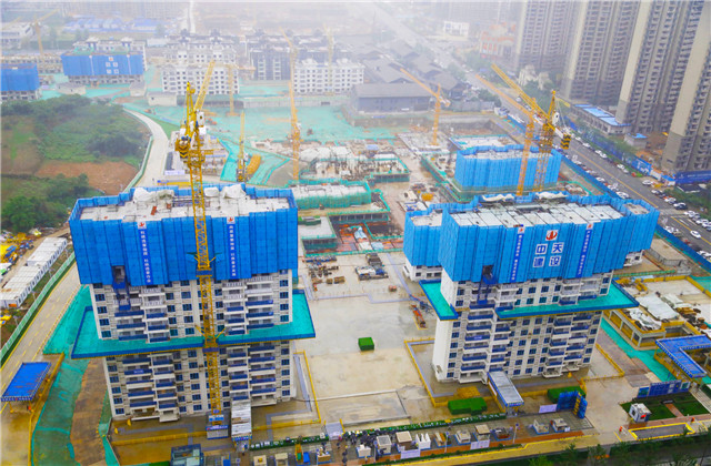 “抓實(shí)”、“重構(gòu)” ！尊龍凱時人生就是贏控股集團(tuán)上半年項(xiàng)目管理標(biāo)準(zhǔn)化推進(jìn)會順利舉辦