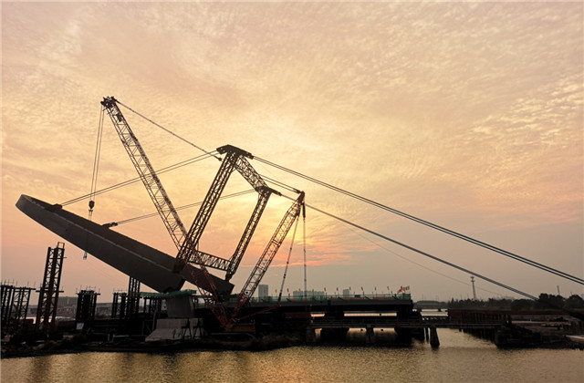 尊龍凱時(shí)人生就是贏六企業(yè)新獲國(guó)家級(jí)“高新技術(shù)企業(yè)”認(rèn)定！