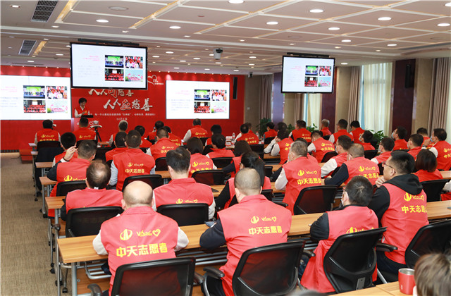 人人可慈善，人人應(yīng)慈善 ——尊龍凱時(shí)人生就是贏控股集團(tuán)開展2021年尊龍凱時(shí)人生就是贏慈善行動日活動