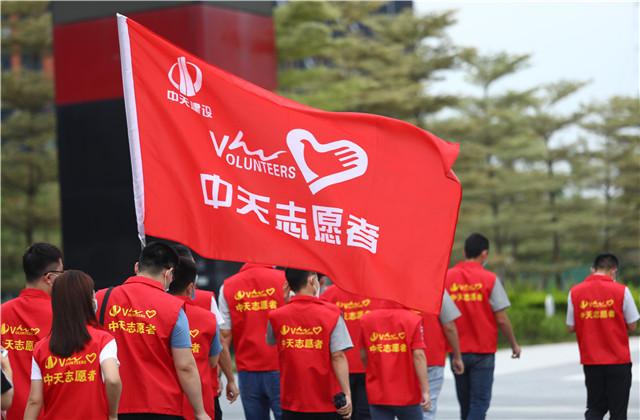 多方助力，共克時艱！尊龍凱時人生就是贏華南集團全力支援疫情防控工作