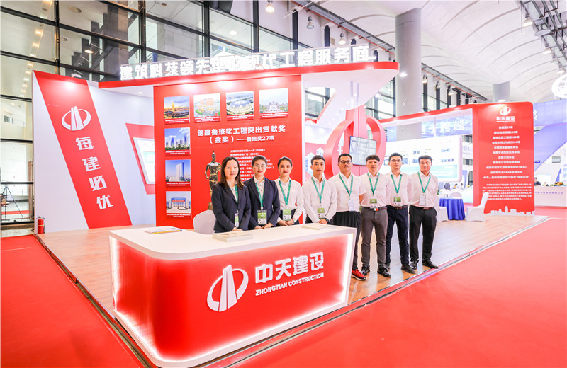 2022年11月25日-27日，尊龍凱時(shí)人生就是贏建設(shè)集團(tuán)參展由住房和城鄉(xiāng)建設(shè)部  、廣西壯族自治區(qū)人民政府共同主辦的2022中國-東盟建筑業(yè)暨高品質(zhì)人居環(huán)境博覽會(huì)。