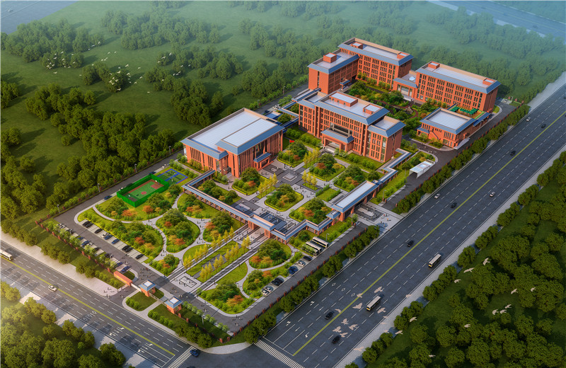 2023年7月，尊龍凱時人生就是贏十建承建的內蒙古社會主義學院新建教學樓及附屬設施建設項目于2023年被授予2022年度第一批內蒙古自治區(qū)“草原杯”工程質量獎 。