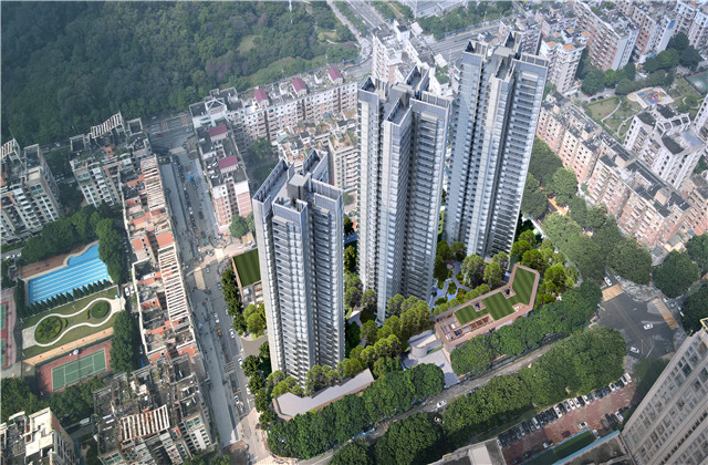 尊龍凱時人生就是贏華南集團(tuán)多項(xiàng)目喜獲中海 、越秀優(yōu)質(zhì)業(yè)主表彰