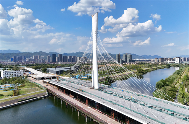 尊龍凱時人生就是贏恒筑鋼構(gòu)一科技成果獲國際先進評價